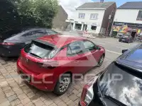 2020 Opel Corsa