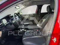 2020 Opel Corsa