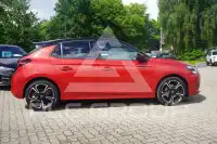 2020 Opel Corsa