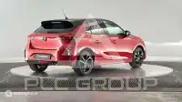 2020 Opel Corsa