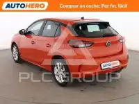 2020 Opel Corsa