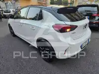 2020 Opel Corsa