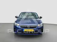 2020 Opel Corsa