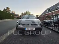 2020 Opel Corsa