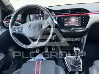2020 Opel Corsa