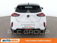 2020 Opel Corsa
