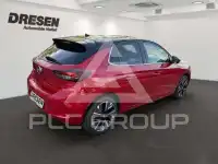 2020 Opel Corsa