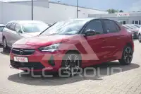 2020 Opel Corsa