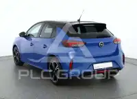 2020 Opel Corsa