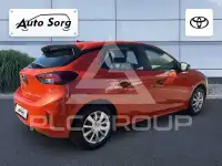 2020 Opel Corsa