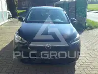 2020 Opel Corsa