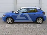 2020 Opel Corsa