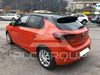 2020 Opel Corsa
