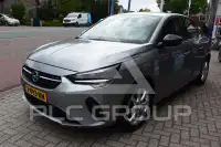 2020 Opel Corsa