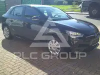 2020 Opel Corsa