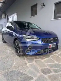 2020 Opel Corsa