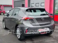 2020 Opel Corsa