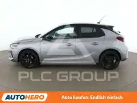 2020 Opel Corsa