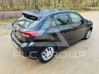 2020 Opel Corsa