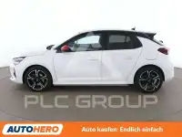 2020 Opel Corsa