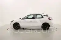 2020 Opel Corsa