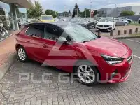 2020 Opel Corsa