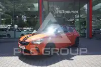 2020 Opel Corsa