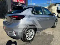 2020 Opel Corsa