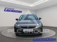 2020 Opel Corsa