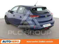 2020 Opel Corsa