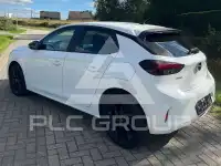 2020 Opel Corsa