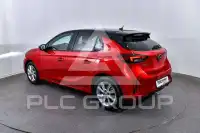 2020 Opel Corsa