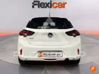 2020 Opel Corsa