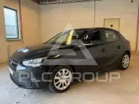 2020 Opel Corsa