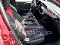 2020 Opel Corsa