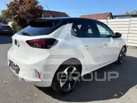 2020 Opel Corsa
