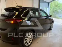 2020 Opel Corsa