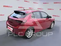 2020 Opel Corsa