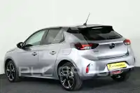 2020 Opel Corsa