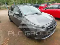 2020 Opel Corsa