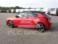 2020 Opel Corsa