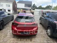 2020 Opel Corsa