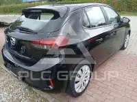 2020 Opel Corsa