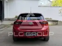 2020 Opel Corsa
