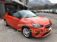 2020 Opel Corsa