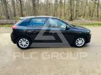 2020 Opel Corsa