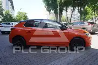 2020 Opel Corsa