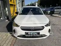 2020 Opel Corsa