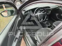 2020 Opel Corsa