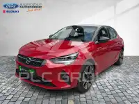 2020 Opel Corsa